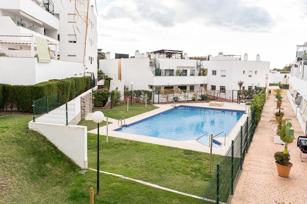 Monko Golf & Beach Benalmádena Buitenkant foto